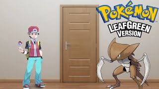 Who Wants To Be A Nuzlocker  Pokemon LeafGreen Hardcore quotNuzlockequot EX4 [upl. by Labannah]