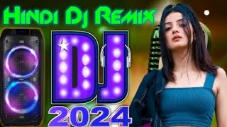 New Dj Song❤  Old Hindi Nonstop Dj Song  Top Dj Song❤🔥  Hard Bass  JBL Dj Remix songs 2024 [upl. by Aitak]