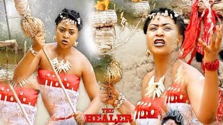 The Healer Season 2 Regina DanielsNew Movie 2019 Latest Nigerian Nollywood Movie [upl. by Atinreb]