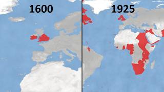 British Empire Every Year [upl. by Llennor829]