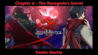 Ys IX 9 Monstrum Nox  Chapter 6  Emain Macha  84 [upl. by Cacilia]