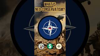 NeoConservatism  Ideology Explained [upl. by Yatzeck]