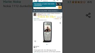 Nokia LOL [upl. by Eylk]