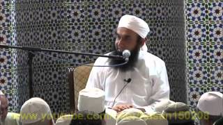 Maulana Tariq Jameel 06092012 Jama Masjid Panama [upl. by Karolyn]