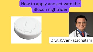 How to apply and activate Blucon nightrider in India [upl. by Eliza]