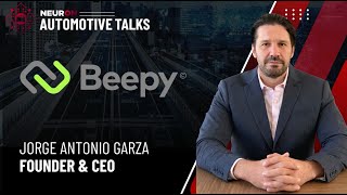 Beepy Innovación y Adaptabilidad en el Car Sharing para Empresas [upl. by Anuahsal433]