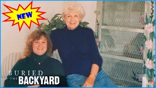 Buried in the Backyard S05E03  Death in Blue  Buried in the Backyard Full Episodes [upl. by Cynera299]