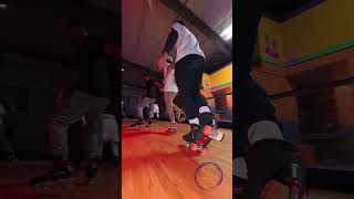 Subscribe for more sk8ne  Skater IG kylesk8s calsk8z17  rollerskating skate music [upl. by Aicilanna]