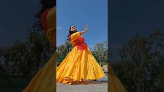 Rasiya  Brahmastra  Rasiya song dance  Rasiya song brahmastra movie  Rasiya song dance cover [upl. by Acemat532]