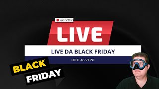 LIVEEP91  LIVE DA BLACK FRIDAY [upl. by Packer]