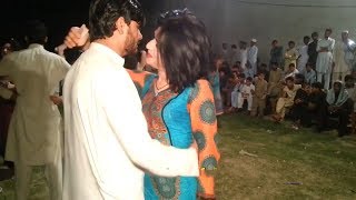 Mast Pashto Song and Dance [upl. by Tallie840]