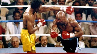 Legendary nights Episode 4  Hagler Vs Hearns [upl. by Bowers]