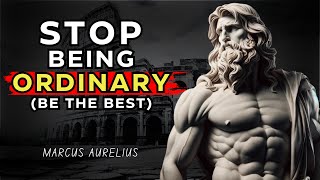 Become the BEST VERSION of Yourself with These 10 Stoic Secrets  Stoicism Philosophy [upl. by Hasina]