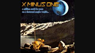 X Minus One  Junkyard Episode 40 [upl. by Gilges]