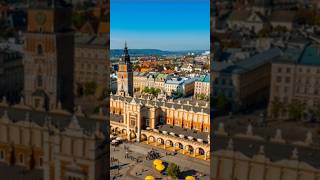 Hejnał Mariacki w Krakowie [upl. by Ricketts222]