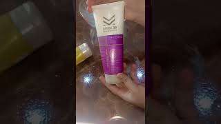 Mark 30 cleanser and mud mask review skincare MusicFrom Humans for HumansMusicianPaul Werner [upl. by Mohkos405]