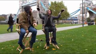 jackass 35  the chair [upl. by Akalam]