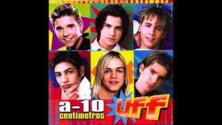 Uff cd A  10 centímetros completo [upl. by Fayola]