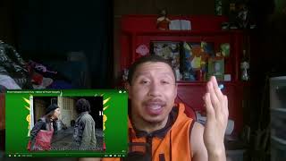 REACTION Linkaras History of Power Rangers Once amp AlwaysCosmic Fury [upl. by Broadbent762]