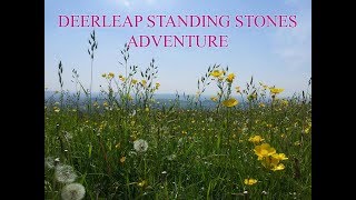 DeerLeap Standing Stones Adventure [upl. by Ahsieyt]