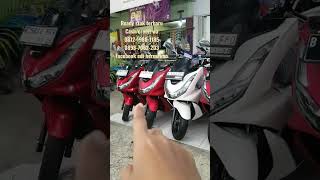 harga motor pcx bekas stok terbaru cikarang bekasi shorts short motorbekasmurah mokasbekasi [upl. by Wayland]