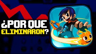 ¿Qué paso con BAJOTERRA SLUG IT OUT 1 [upl. by Winser]