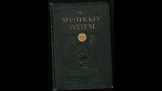 Master Key System Chapter 3 Week 324 readaloud and Study foryou reading read books [upl. by Htaek]