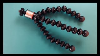 Joby GorillaPod 325  Best Compact Tripod [upl. by Hill303]