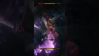 Defeat Headless Quickly Using Malcontent sekiro sekiroshadowsdietwice fromsoftware [upl. by Dunton]