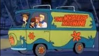 Scooby doo music video [upl. by Habeh92]