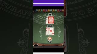 Do u stand on a soft 15 shorts blackjack casino [upl. by Adkins733]