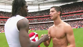 Cristiano Ronaldo 200708 Greatness Magic Skills amp Dribbling HD [upl. by Iolande127]