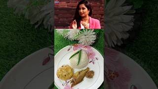 Shreya Ghoshals Comfort Food shreyaghoshal comfortfood food shortsfeed ytshortsviralvideo [upl. by Harland]