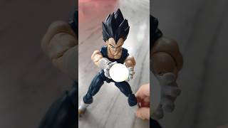 vegeta final flash [upl. by Shanleigh210]