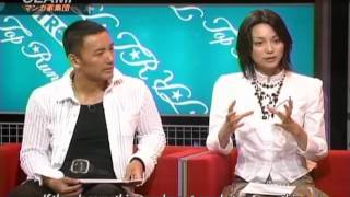 CLAMP TV interview 2005 [upl. by Lustick]