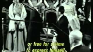 Camus The Nobel Prize amp Algerian War Rare BBC Documentary [upl. by Imalda]