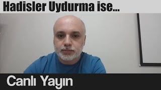 Hadisler uydurma ise Kurana nasıl güveniyorsunuz [upl. by Eelnayr650]