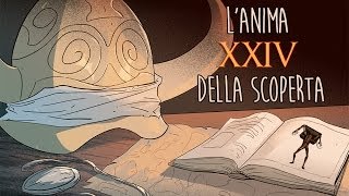 Dark Souls 2 Blind Run LAnima della Scoperta 24  quotMimicquot [upl. by Hirsch]