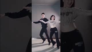 Jerusalema Remix  Dad Chenchen amp Mom  Dance Fat Burning Class shorts [upl. by Razid]