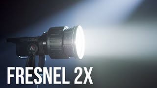 Introducing the Fresnel 2X [upl. by Yacano735]