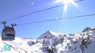 Grandvalira [upl. by Mw485]