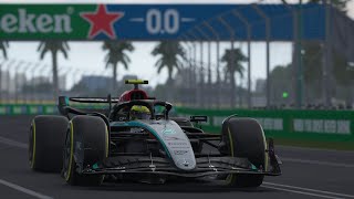 W15 Sound Mod RELEASED  Assetto Corsa F1 2024 Mercedes Sound Mod [upl. by Dunn]