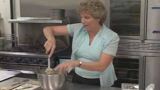 Secrets To Gluten Free Baking Part 1  Arnel McAtee [upl. by Ferrick]