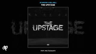 JR Writer x Hell Rell x 40 Cal  Sirracha The Upstage [upl. by Nitsirc]