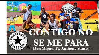 El Producto HD Ft Angel La Volanta Ft Negron Dr  Ponteme de Espalda  Video Oficial  Willy Films [upl. by Kuhn]