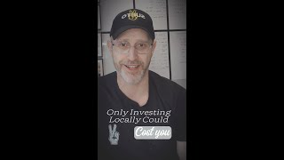 🏠 OutofState Real Estate Investing My First Big Lesson 🌍 [upl. by Teiv]