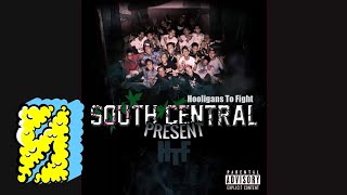 Hooligans To Fight  South Central Present [upl. by Annoid105]