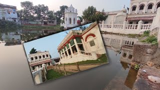 Dasghara Biswas Bari  Terracotta Temple  Hooghly Dasghara  Tarkeshwar Jamidar Bari  hooghly [upl. by Donal105]