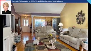 1548 Lakeview Drive Manning SC 29102 [upl. by Yttak]