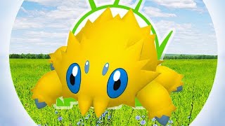 ✨Joltik Spotlight Hour✨ Shiny Luck Pokemon Go pokemon pokemongo pokémongo [upl. by Yentruoc]